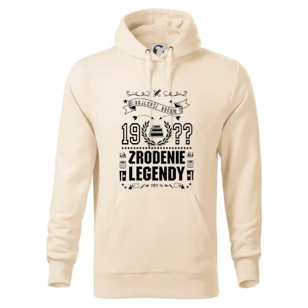 Zrodenie legendy - pre učiteľov