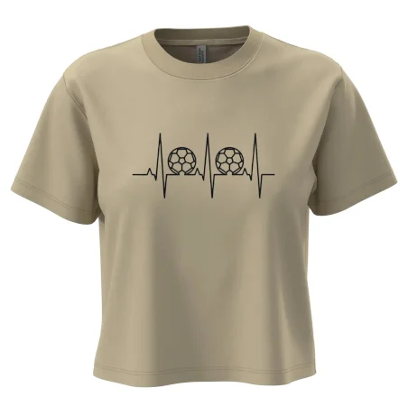 Ekg futbal veľký