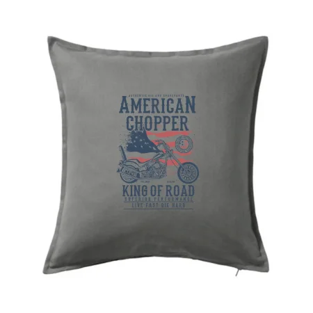 American Chopper