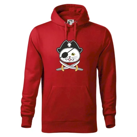 Mačací pirát