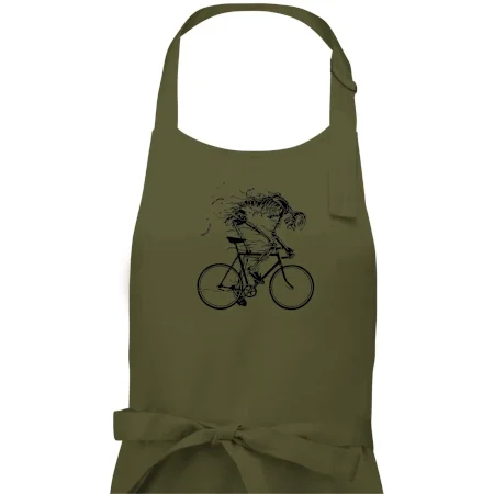 Gravel Bike - kostra