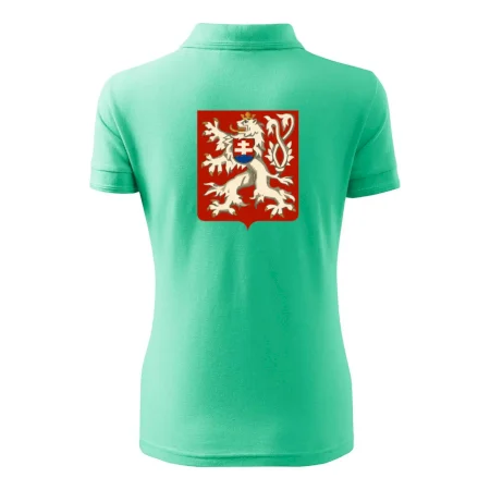 Znak maly Prvá Republika československá 1918–1920