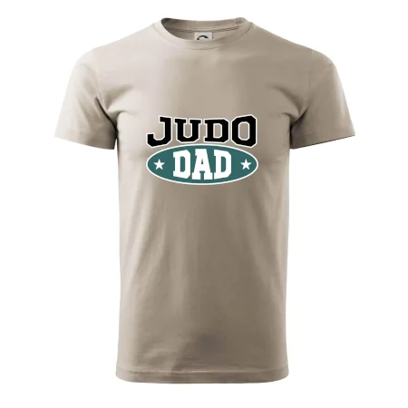 Judo Dad