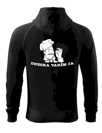 Dneska varím ja SK