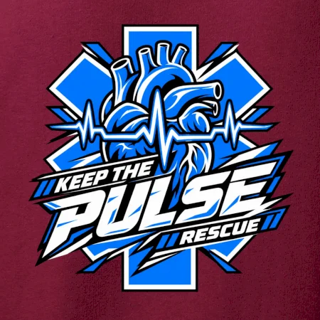 Rescue - Keep Pulse