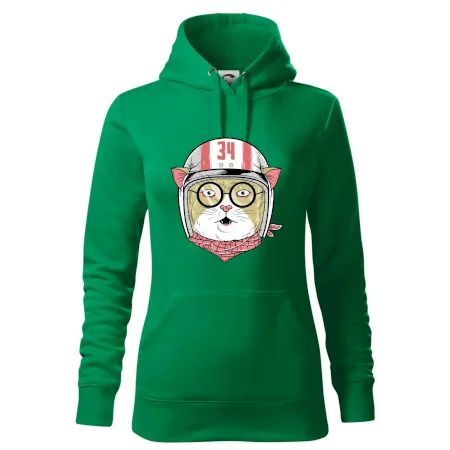 Moto mačka