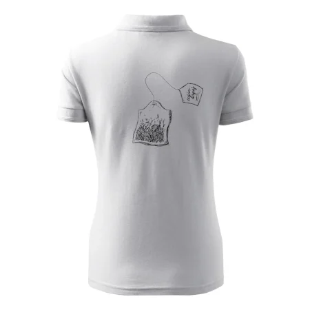 Čaj - čajový nápoj