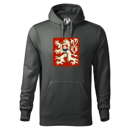 Znak ČSR - Tretia Československá republika (1945–1948)