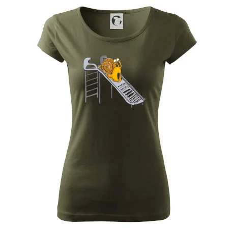 To bude ale drsný nárez (Pecka Design)