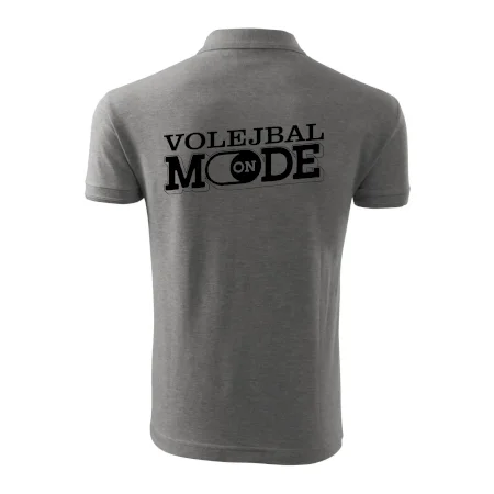 Volejbal mode