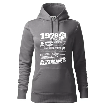 1979 v kocke
