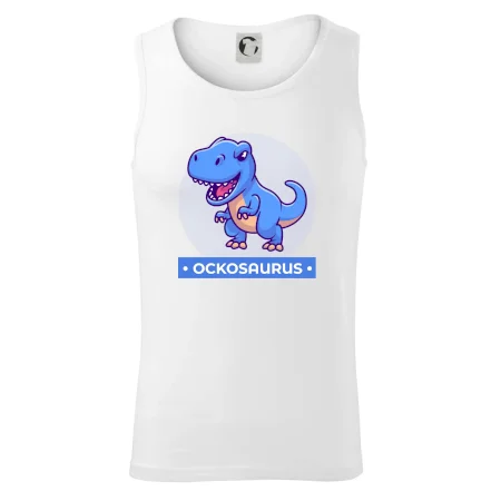 Dinosaurie rodina - ocko
