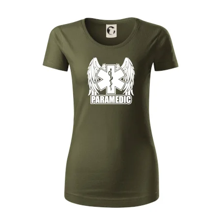 Paramedic