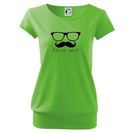 Future nerd