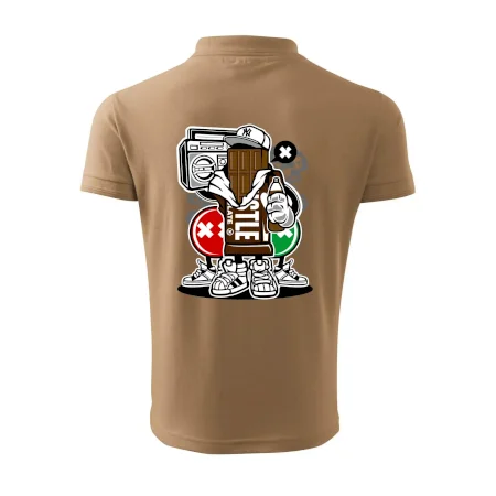 Čokoláďák