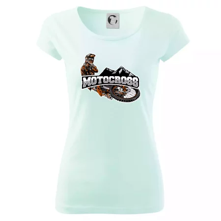 Motocross pohorie