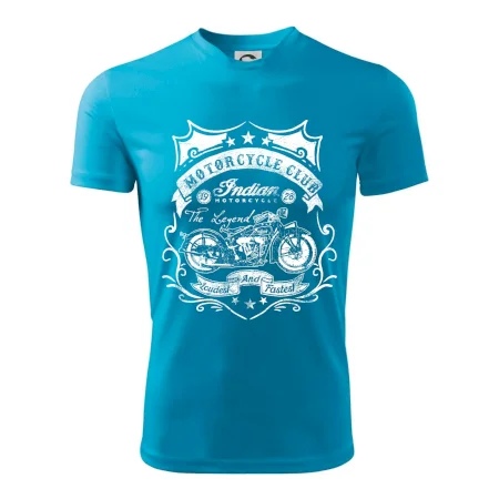 Indian Motorycle Club