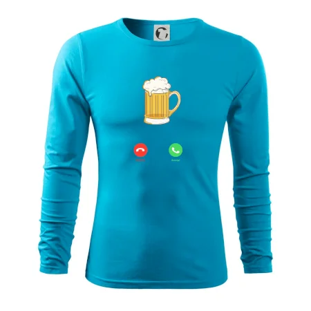 Volá pivo  (Pecka design)