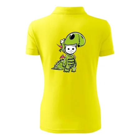 Mačkosaurus Rex