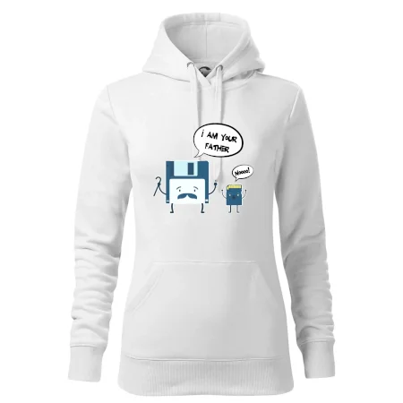 I am your father SD karta