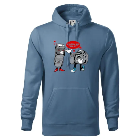 Nemôžem bez teba byť foto