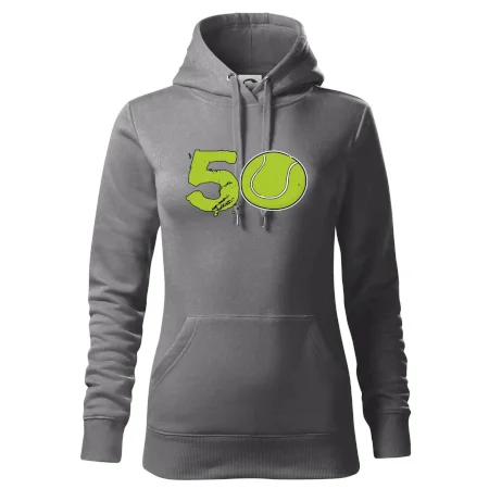 Tenis okrúhle narodeniny 50