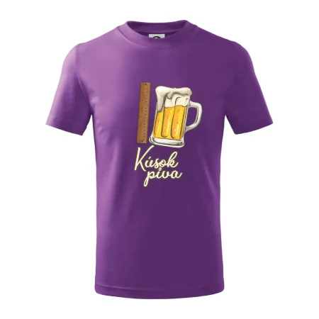 Kúsok piva