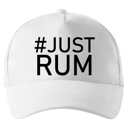Just rum