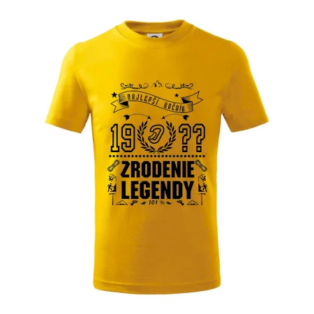 Zrodenie legendy - pre horolezcov