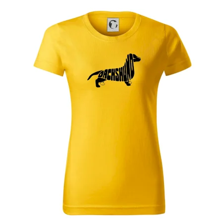 Jazvečík - Dachshund