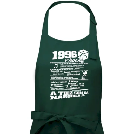 1996 v kocke