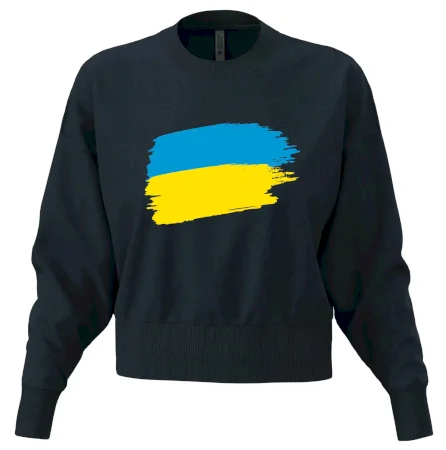 Ukrajinské tričko