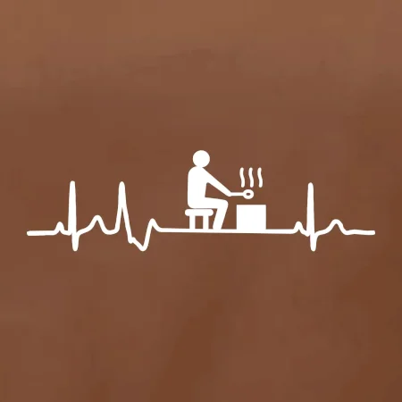 EKG sauna