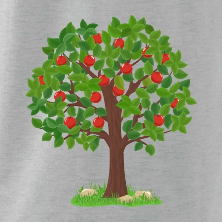 Obrázok - Jablko nepadne ďaleko od stromu