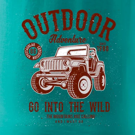Outdoor Adventure 2