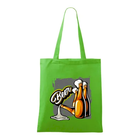 Beer fľaše