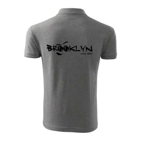 Brooklyn úsmev