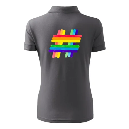 LGBT hashtag