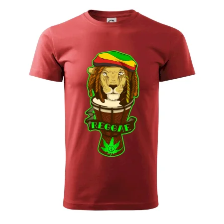 Reggae lev