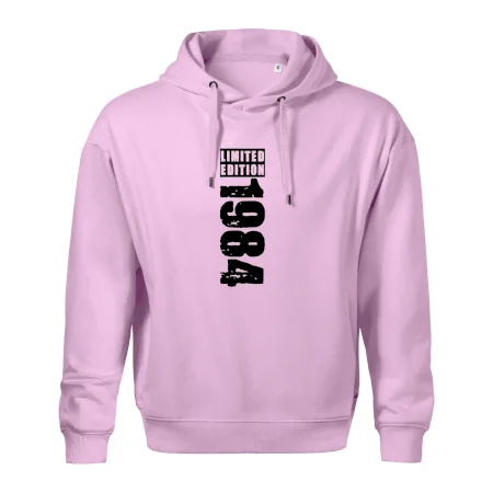 Limited edition 1984 pruh