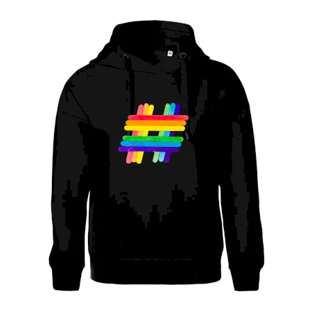 LGBT hashtag