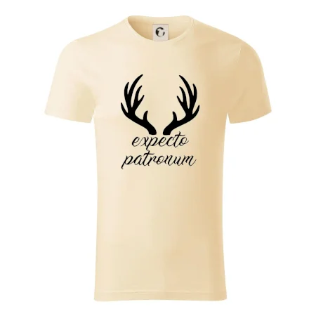 Harry - Expecto patronum