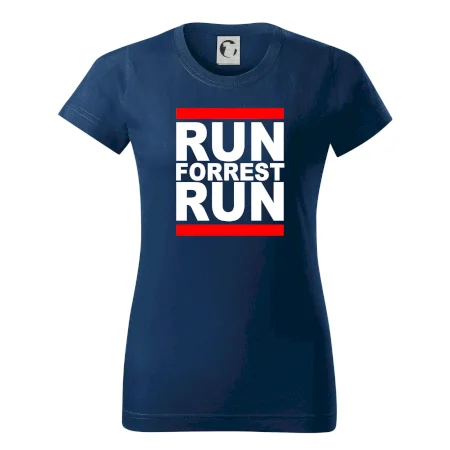 Run Forrest Run