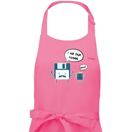 I am your father SD karta