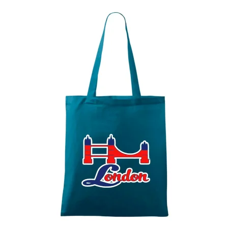 London most