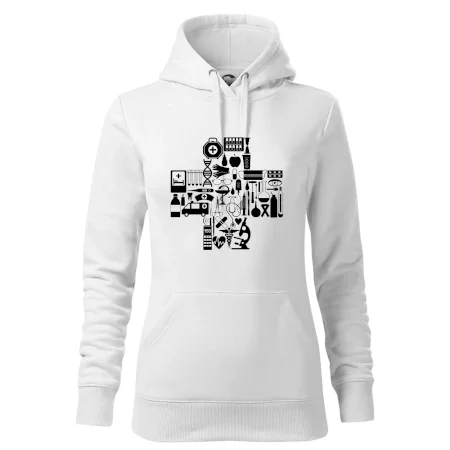 Zdravotné kríž veci