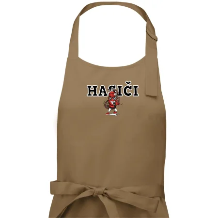 Hasiči hasiaci prístroj