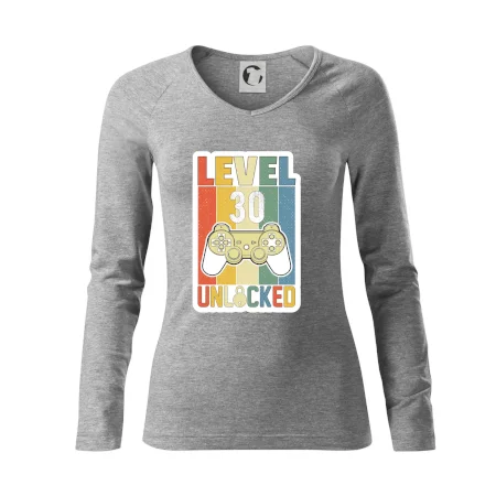 Gaming narodeniny 30