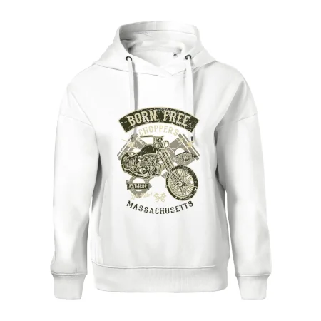 Born Free Choppers