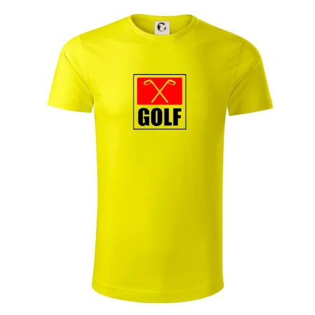 Golfové palice